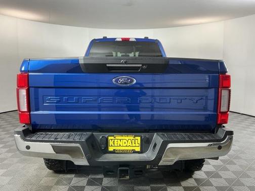 2022 Ford F-350 Lariat