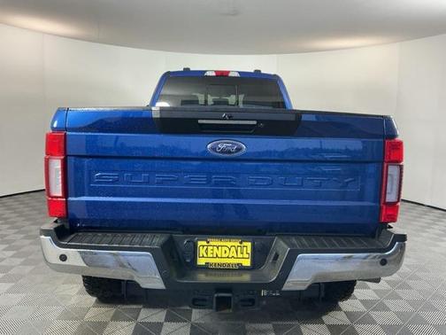 2022 Ford F-350 Lariat