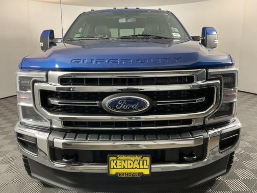 2022 Ford F-350 Lariat