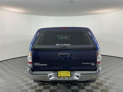 2013 Toyota Tacoma PreRunner