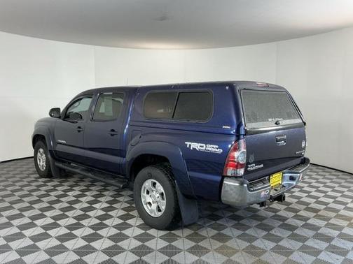 2013 Toyota Tacoma PreRunner