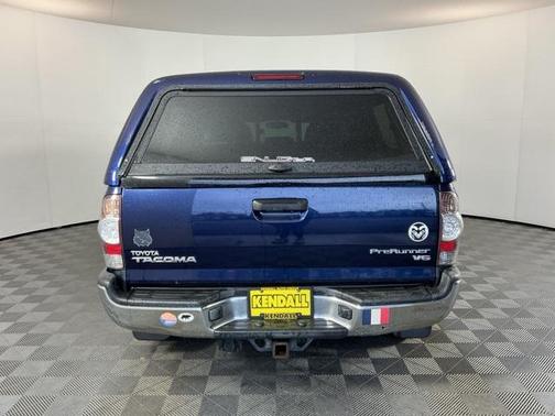 2013 Toyota Tacoma PreRunner