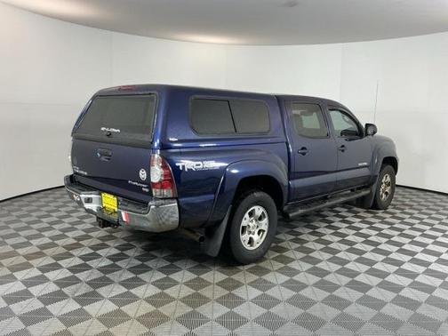 2013 Toyota Tacoma PreRunner