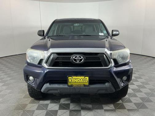2013 Toyota Tacoma PreRunner
