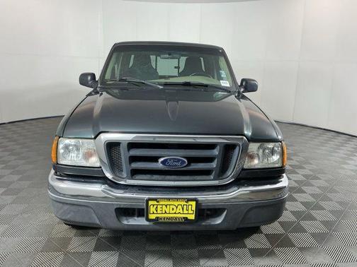 2004 Ford Ranger XLT SuperCab