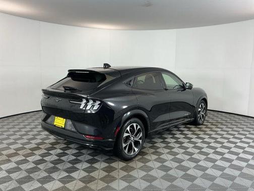 2021 Ford Mustang Mach-E Premium