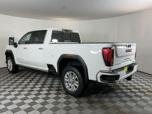 2022 GMC Sierra 3500 Denali
