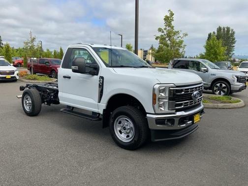 2025 Ford F-350 XL