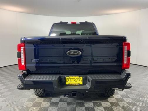 2025 Ford F-350 XLT