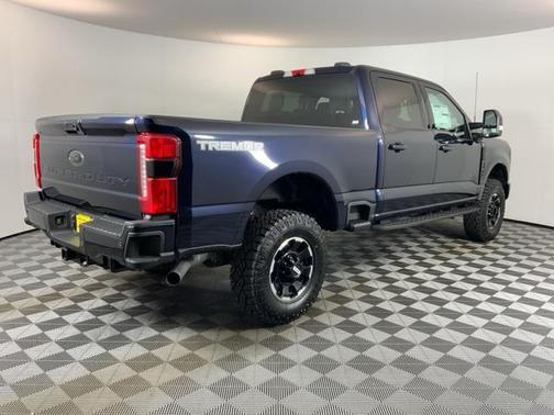 2025 Ford F-350 XLT