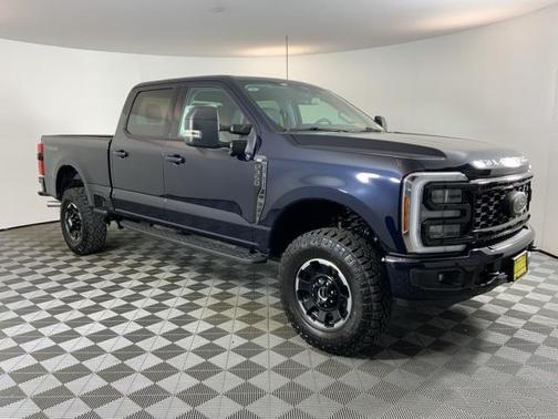 2025 Ford F-350 XLT