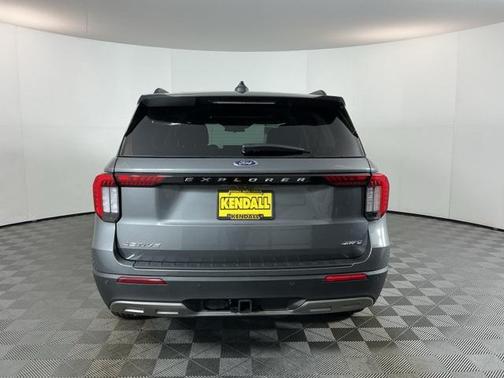 2026 Ford Explorer Active (200A)