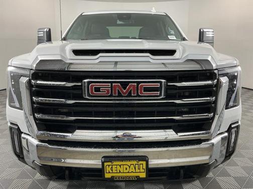 2025 GMC Sierra 3500 SLT