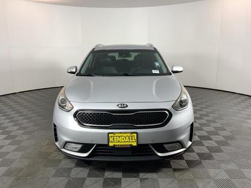 2017 Kia Niro Touring