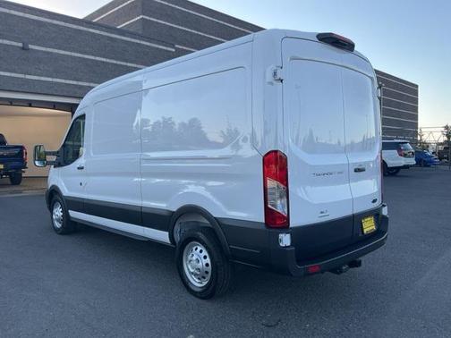 2025 Ford Transit-350 Base