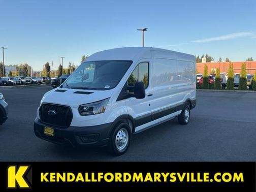 2025 Ford Transit-350 Base