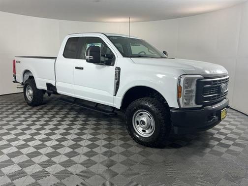 2026 Ford F-250 XL