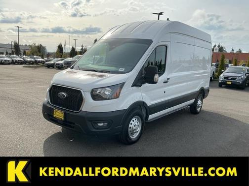 2025 Ford Transit-350 Base