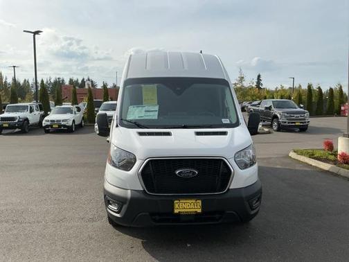 2025 Ford Transit-350 Base