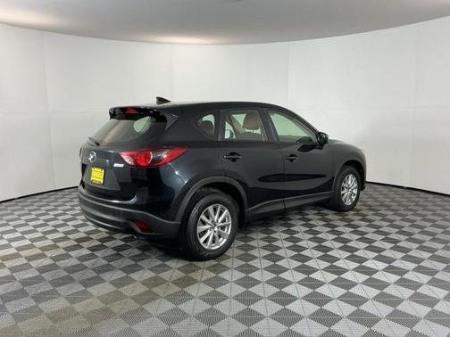 2016 Mazda CX-5 Sport