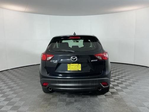 2016 Mazda CX-5 Sport