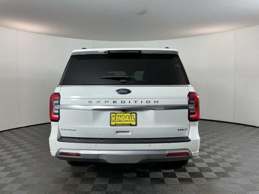 2024 Ford Expedition Max Platinum