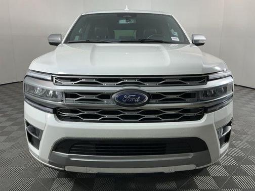 2024 Ford Expedition Max Platinum