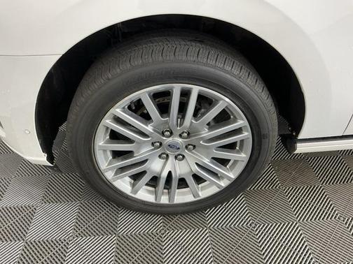 2024 Ford Expedition Max Platinum