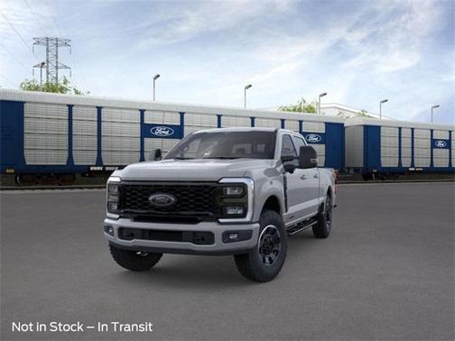 2026 Ford F-350 XLT