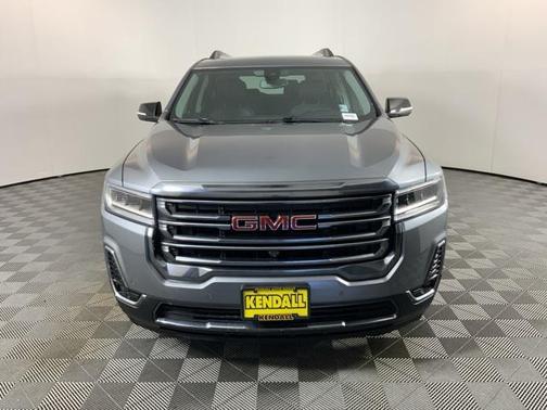 2022 GMC Acadia AWD AT4