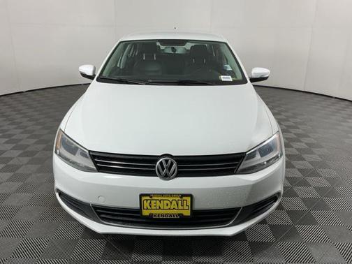 2014 Volkswagen Jetta Auto SE w/Connectivity