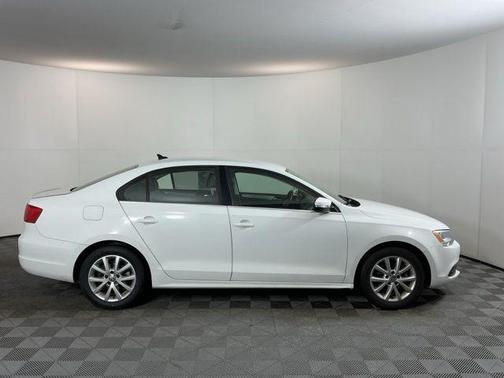 2014 Volkswagen Jetta Auto SE w/Connectivity