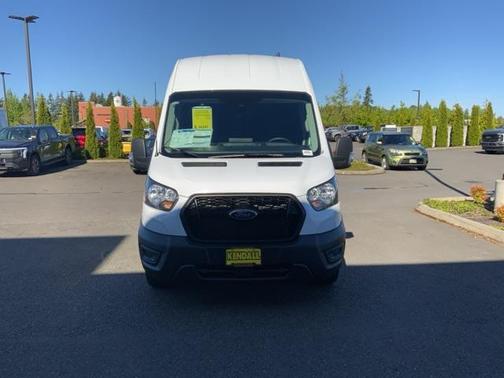 2025 Ford Transit-350 Base