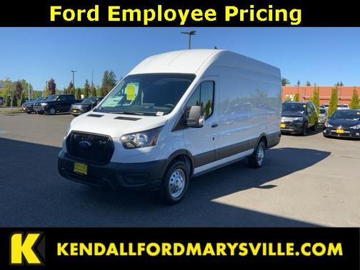 2025 Ford Transit-350 Base