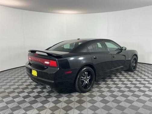2011 Dodge Charger R/T