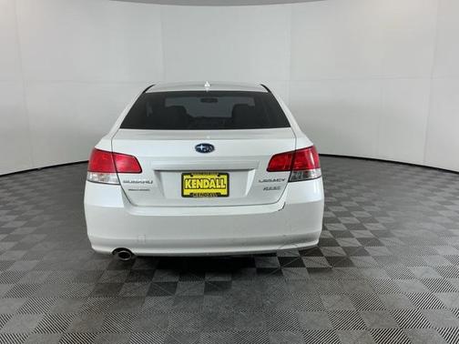 2014 Subaru Legacy Premium