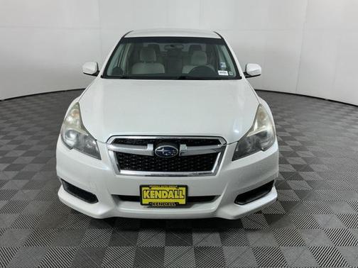 2014 Subaru Legacy Premium