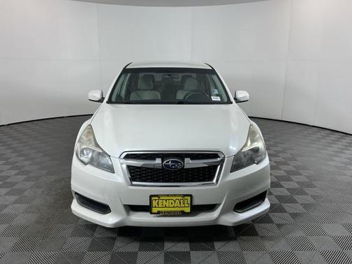 2014 Subaru Legacy Premium