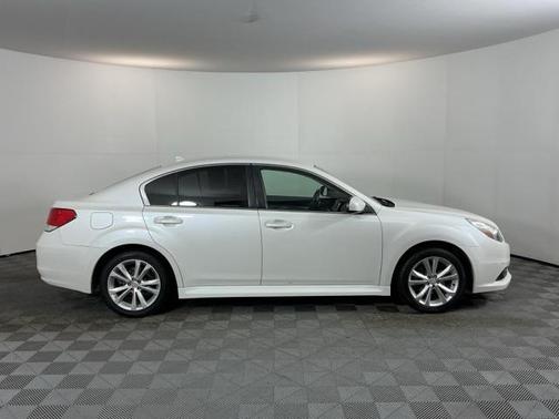 2014 Subaru Legacy Premium