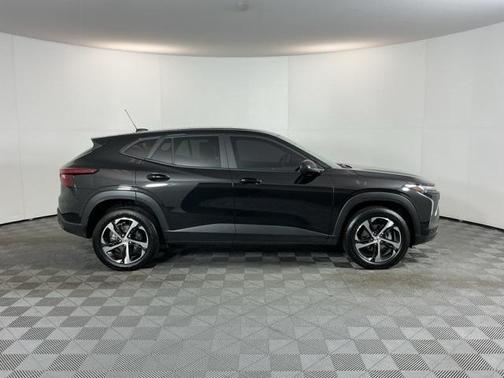 2024 Chevrolet Trax FWD 1RS