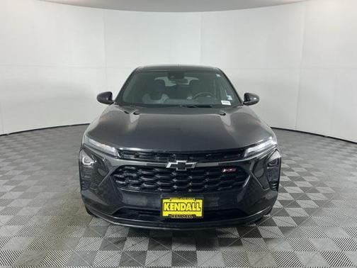 2024 Chevrolet Trax FWD 1RS