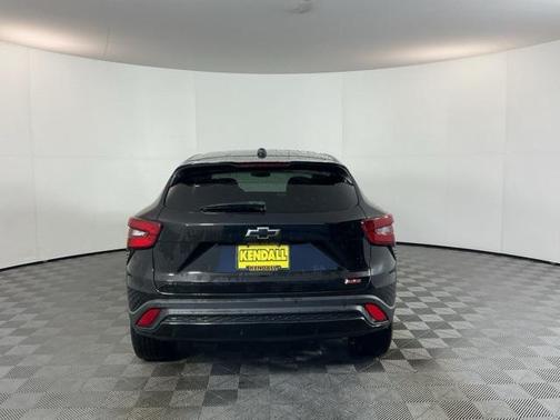 2024 Chevrolet Trax FWD 1RS