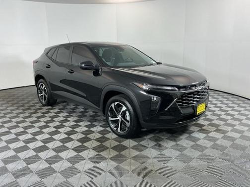 2024 Chevrolet Trax FWD 1RS