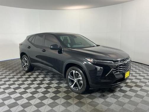 2024 Chevrolet Trax FWD 1RS