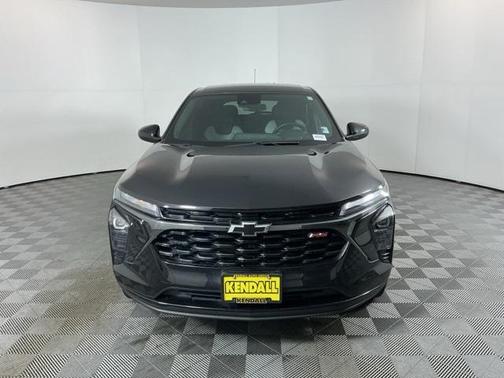 2024 Chevrolet Trax FWD 1RS