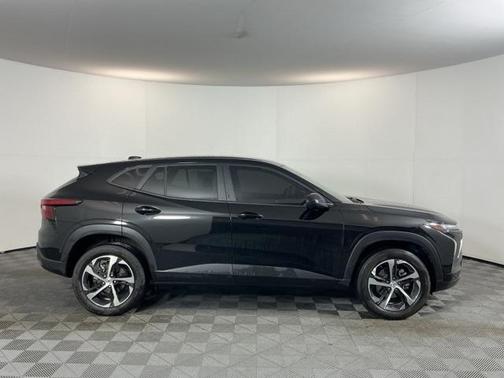 2024 Chevrolet Trax FWD 1RS