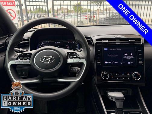 Hampton Gray 2023 Hyundai SANTA CRUZ SE