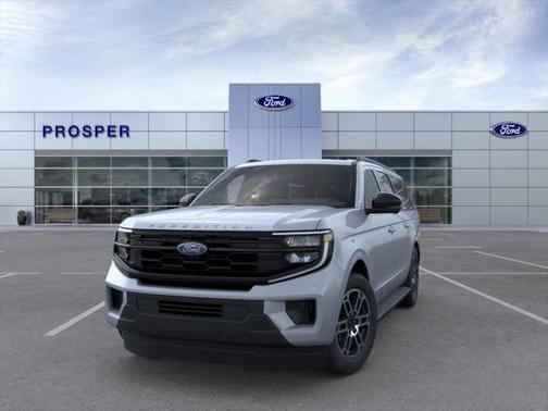 2025 Ford Expedition Max Active 4x2