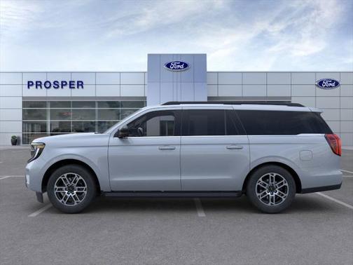 2025 Ford Expedition Max Active 4x2