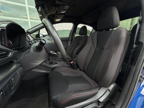 2024 Subaru WRX Premium